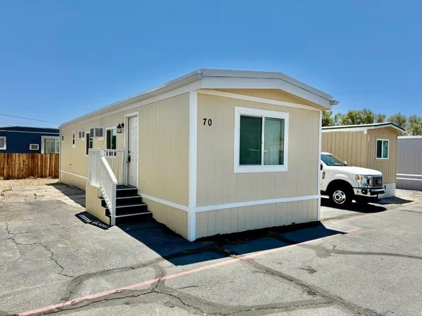 17069 N Indian Canyon Dr #70, Desert Hot Springs, CA 92240