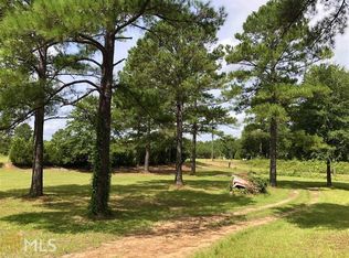 1826 State Highway 247 S, Kathleen, GA 31047