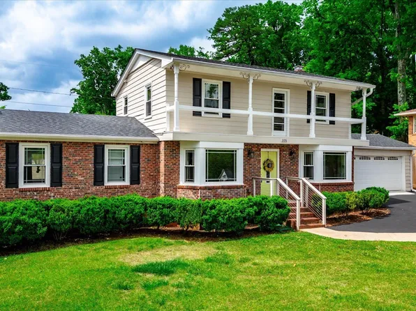 105 Club View Dr, Greenville, SC 29609