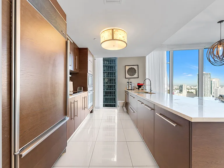 475 Brickell Ave #3515 — Photo 9