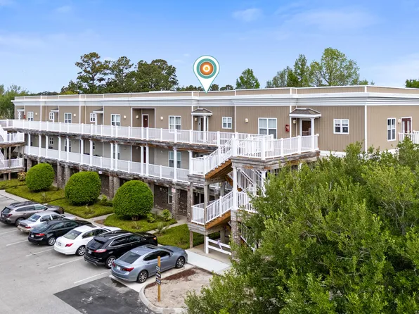4134 Vanessa Drive Unit 14, Southport, NC 28461
