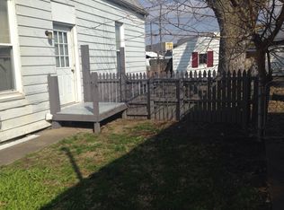 1828 Glendale Ave, Evansville, IN 47712