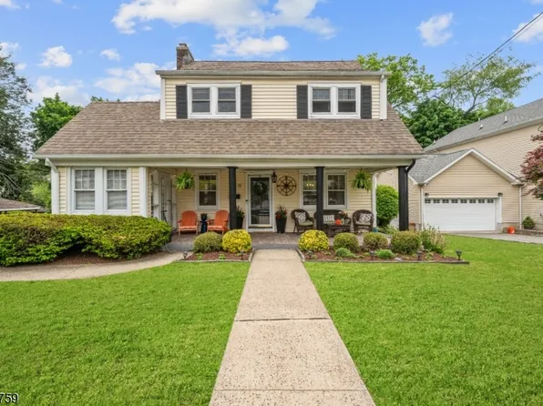 15 Valley Rd, Nutley Twp., NJ 07110