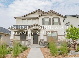 6455 Cisco Kid Way, Colorado Springs, CO 80923