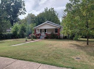 2517 N Campbell Ave, Springfield, MO 65803