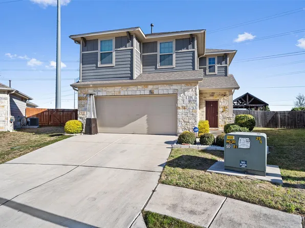 13506 Lansdale Cv, Austin, TX 78753