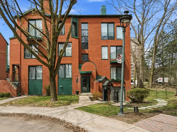279Z Rue De La Rte, Montreal, QC H3E 1R8