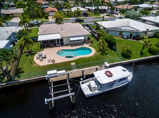 371 SE 3rd Ct, Pompano Beach, FL 33060