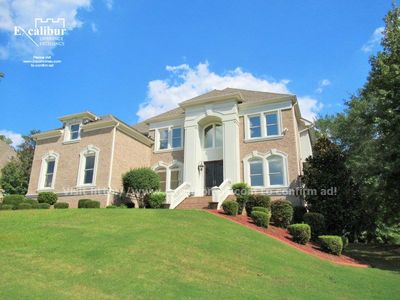 1413 Simone Dr, Conyers, GA, 30094