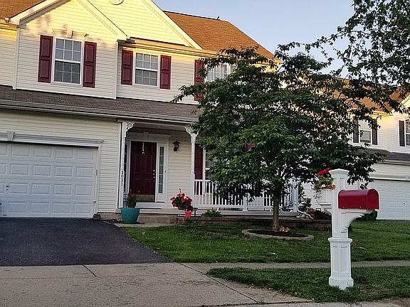 3rd image of 1011 Brockton Ct