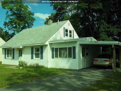 1118 Cushing Ln, Schenectady, NY, 12303