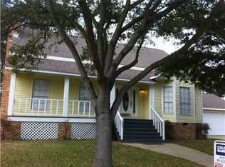 4534 Shadow Wood Cres, Pascagoula, MS 39581