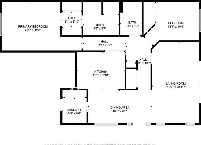 2nd image of 1493 Keystone Ct