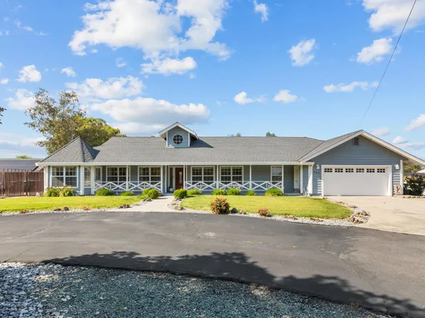 323 Elverta Meadows Ct, Elverta, CA 95626
