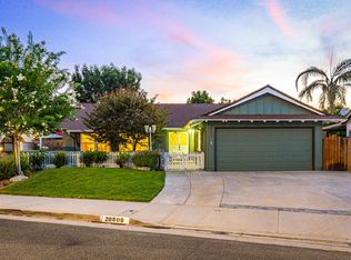 28609 Solon Ave, Santa Clarita, CA 91387