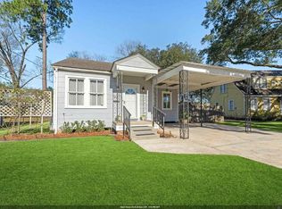 1827 Pericles St, Baton Rouge, LA 70808