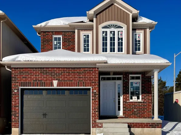 34 Coldbrook Dr, Cavan Monaghan, ON L0A 1G0