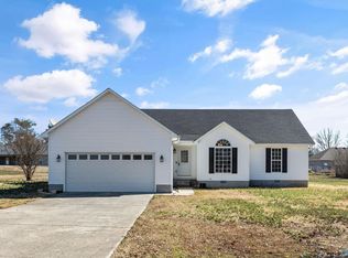 16681 Carter Cir, Athens, AL 35611