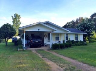 6432 Log Cabin Rd, Bastrop, LA 71220