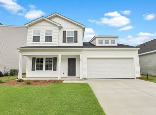 147 Jepson Way, Pooler, GA 31322