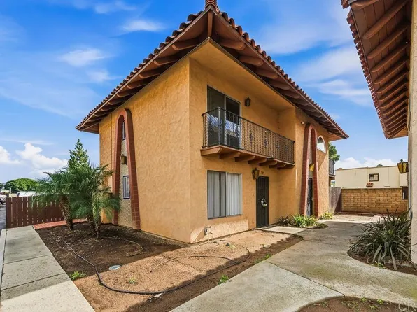 520 S Anza St #42, El Cajon, CA 92020