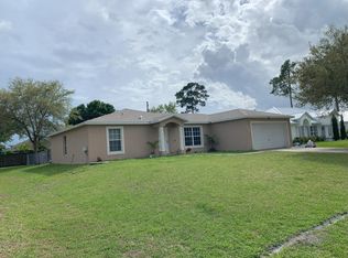 1062 SW Macao Ave, Port Saint Lucie, FL 34953