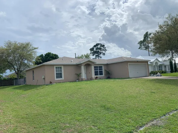 1062 SW Macao Avenue, Port St Lucie, FL 34953