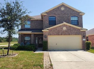 9222 Sasson Blvd, Houston, TX 77044