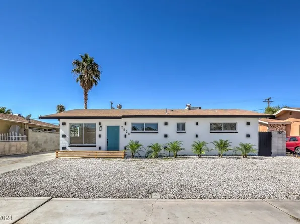 2528 Arenas St, Las Vegas, NV 89102