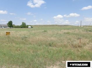 130 Arrowhead Rd, Torrington, WY 82240