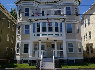 61 Mount Ida Rd, Dorchester, MA 02122