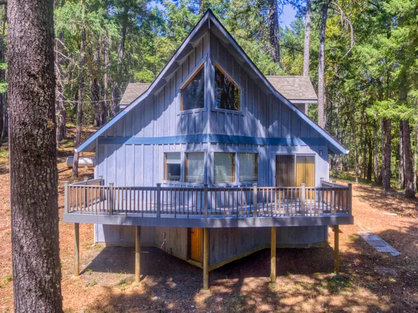 940 Arrowhead Dr #O, O Brien, OR 97534
