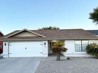 1009 Belcourt Cir, Kingman, AZ 86409