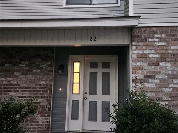 382 Fairway Dr APT 22, La Place, LA 70068