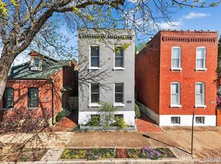 2724 McNair Ave, Saint Louis, MO 63118