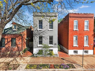 2724 McNair Ave, Saint Louis, MO, 63118