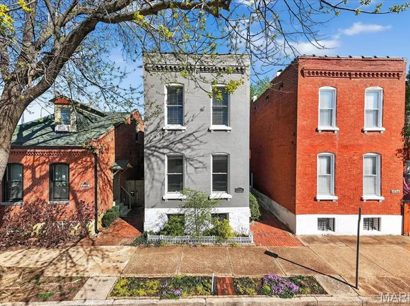 2724 McNair Ave, Saint Louis, MO 63118