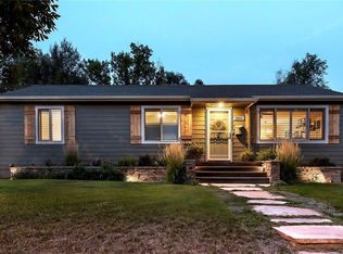 2800 S Kearney St, Denver, CO 80222