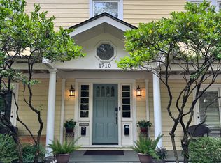 1710 N State St, Jackson, MS 39202