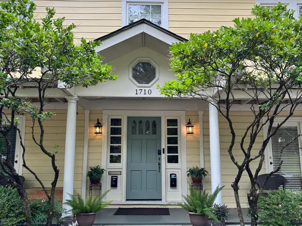 1710 N State St, Jackson, MS 39202