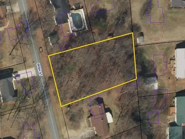 2984 Irish St, Newton, NC 28658