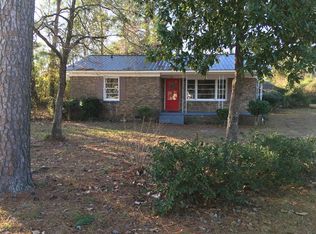 601 Sykes St, Manning, SC 29102
