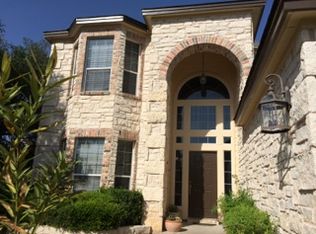 1207 Mayan Way, Austin, TX 78733