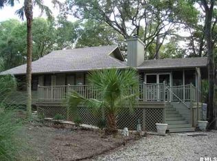 1603 Charleston Dr, Beaufort, SC 29906