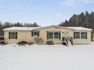266 Quarry Hill Road, Barre Town, VT 05641