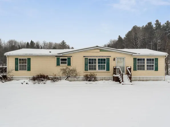 266 Quarry Hill Road, Barre Town, VT 05641