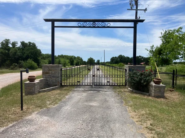 402 County Road 455, Ranger, TX 76470