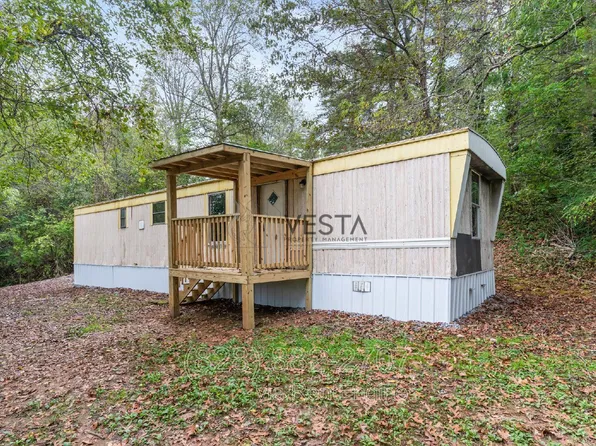 703 Macedonia Rd, Asheville, NC 28804