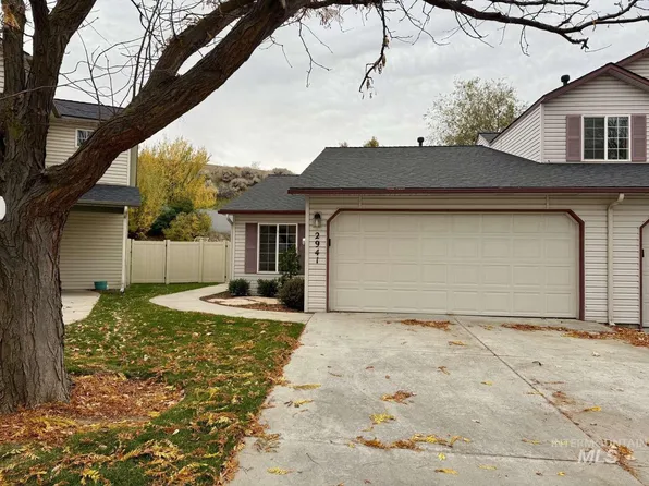 2941 S Ladera Pl, Boise, ID 83705