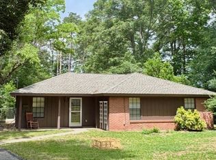 1925 Sandy Creek Dr, Semmes, AL 36575